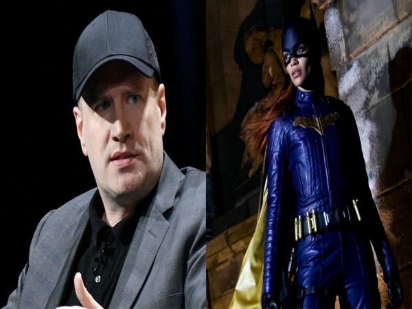 Marvel president Kevin Feige sends supportive message to Batgirl directors after film shelves