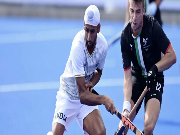 CWG 2022: Indian mens hockey team reaches semi-finals with 4-1 win over Wales