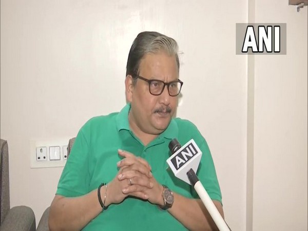 RJDs Manoj Jha hails Magagathbandhan govt, says "map of 2024 is clear"