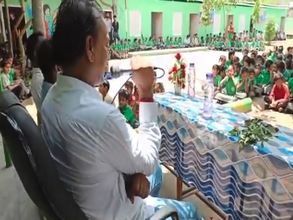 "Was lured by Rs 60 cr offer but....", Rajasthan Ministers response to school girls question on corruption