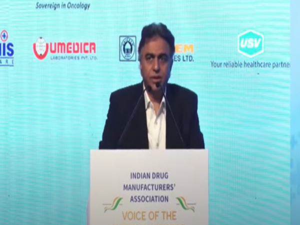 DCGI chief Venugopal Somanis tenure extended by 3 months