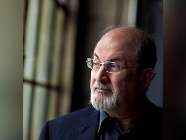 Salman Rushdie taken off ventilator, can talk; accused pleads not guilty