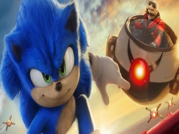Sonic The Hedgehog 3 set for 2024 release as Smurfs animated musical gets pushed forward