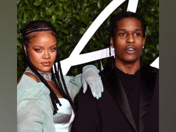 Rihannas boyfriend A$AP Rocky charged with assault over 2021 shooting