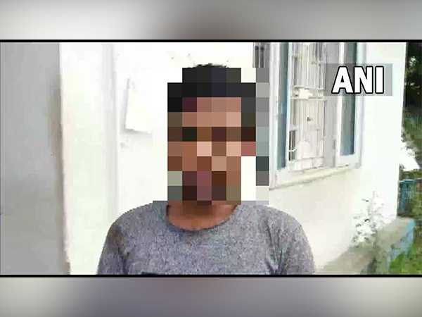 "Saw him lying in pool of blood", says brother of migrant labourer shot dead in J-Ks Bandipora