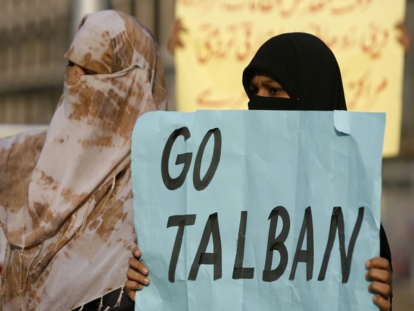 Taliban failed to form "an inclusive political system": EU