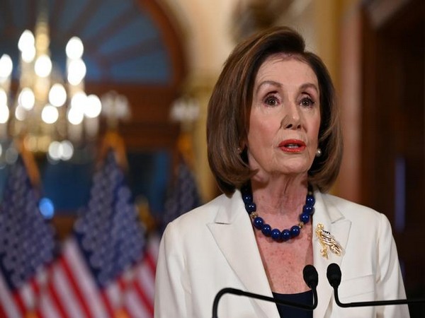 Why Im leading US delegation to Taiwan, Pelosi explains
