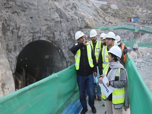 Pakistans Dasu hydropower project hit by cost overrun