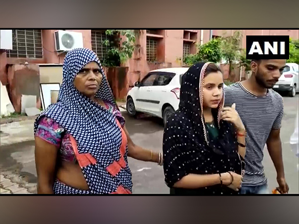 Rajasthan: Inter-faith couple seeks protection from womans family
