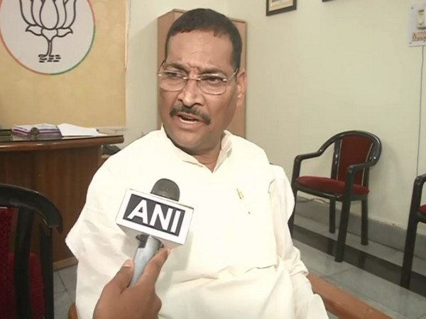 Jharkhand: BJP State President Deepak Prakash rejects Congress claims of BJPs attempt to topple Soren Govt