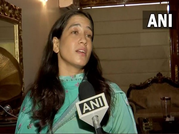 Shrikant Tyagis wife recounts aftermath of viral video, says husband shouldve apologised