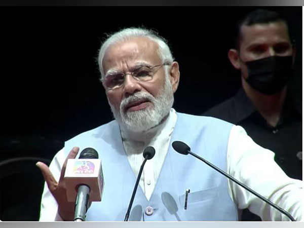 PM takes jibe at Congress over Aug 5 protest, says black magic will not restore trust of people