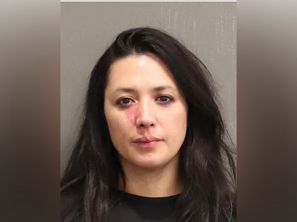 Breathe singer Michelle Branch arrested for domestic assault charges