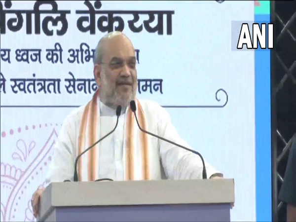 Amit Shah calls upon people to join Har Ghar Tiranga programme
