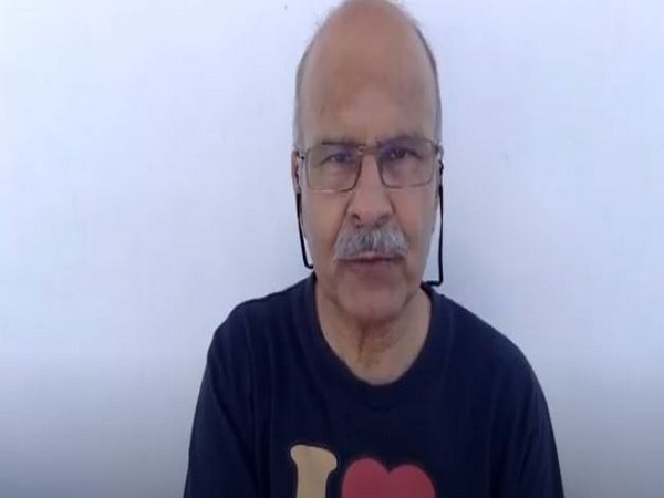 PoK activist slams Pakistans imperialistic ambitions, urges people to reject 15th Amendment