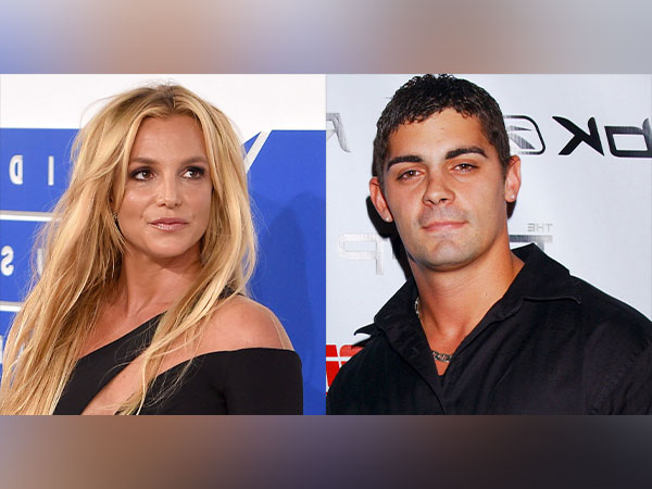 Britney Spearss ex-husband Jason Alexander found guilty of trespassing, battery charges