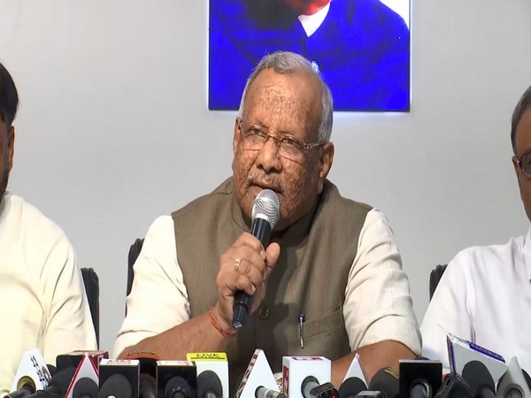 Dreams of becoming PM made Nitish betray peoples mandate, claims former Dy CM