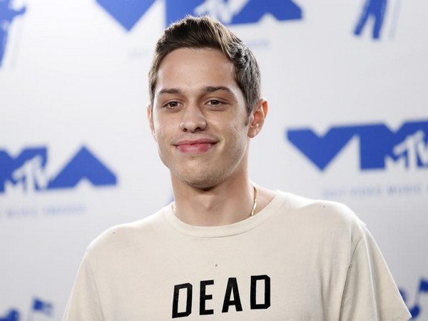 Pete Davidson undergoing trauma therapy due to Kanye Wests social media jabs targeting him