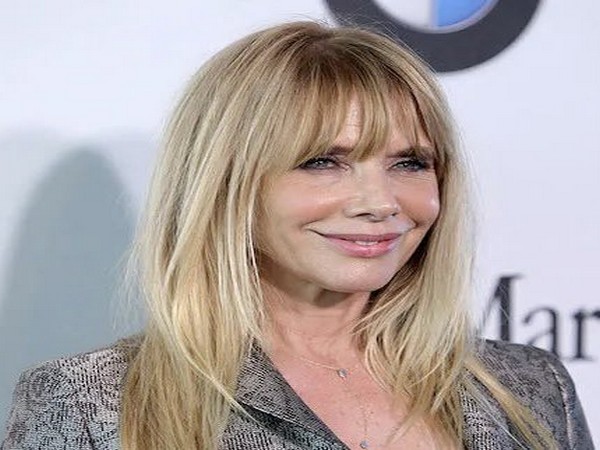 Rosanna Arquette signs for season 3 of Big Sky