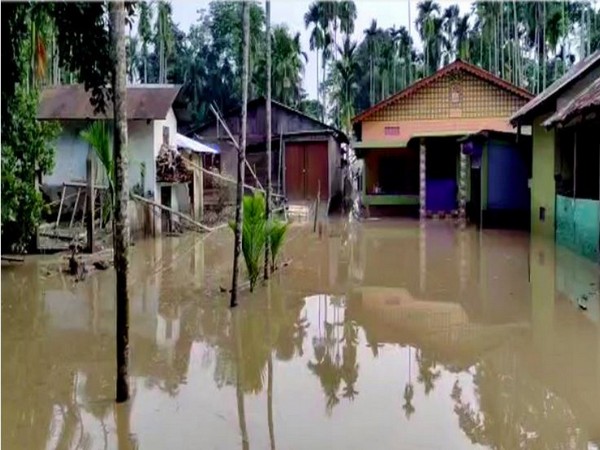 Assam: BCPL contributes Rs 1 crore to CMs Relief Fund to combat floods