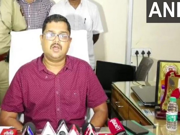 Nagpur: Father, mother, among 3 arrested in 5-yr-old girls death case