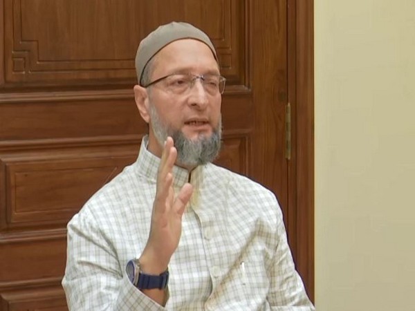 NSA Doval should name elements spreading bigotry: AIMIMs Owaisi
