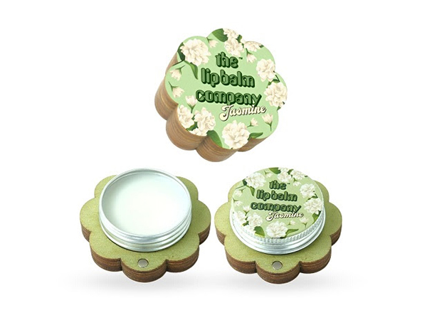 The Lip Balm Company launches Jasmine-based Lip Balm to celebrate Indias 75 years of Independence