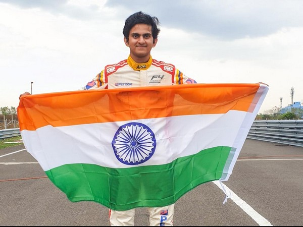 Indias Mohammed Ibrahim qualifies for Sim Racing World Cup final