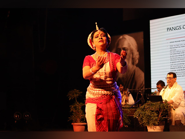 Dona Ganguly presents musical extravaganza The Pangs of Pain on Rabindranath Tagores death anniversary