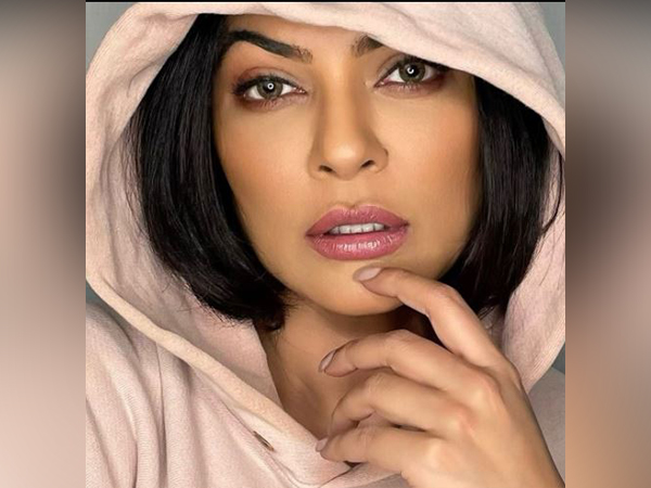 "Where life has depth, I am all in" says Sushmita Sen drops video from Sardinian vacation