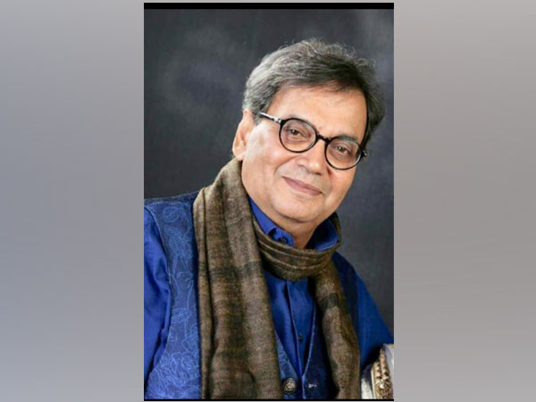 Subhash Ghai pens down a beautiful ode to India, releases new song Tiranga