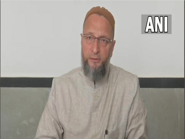 Owaisi slams Centre over recent killings of Kashmiri Pandits in J-Ks Shopian