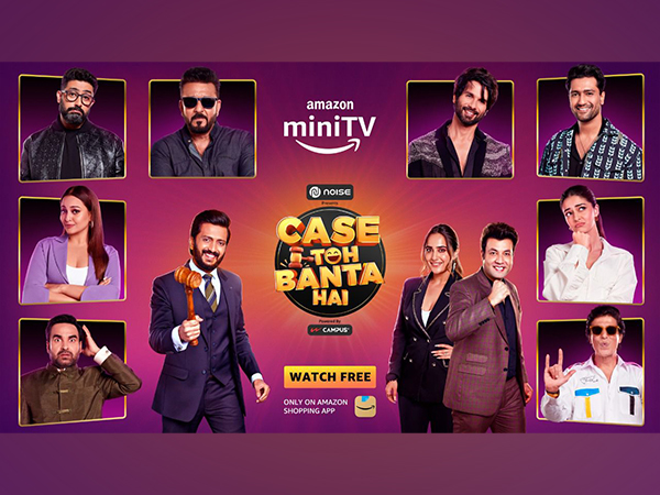 Case to Banta Hai: Shahid Kapoor to Vicky Kaushal, celebs to face hilarious accusations