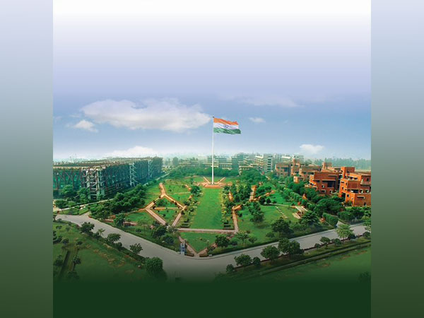 Lifetime Achievement Award &amp; Global Justice Medal for (Dr) Justice D.Y. Chandrachud, Judge, Supreme Court