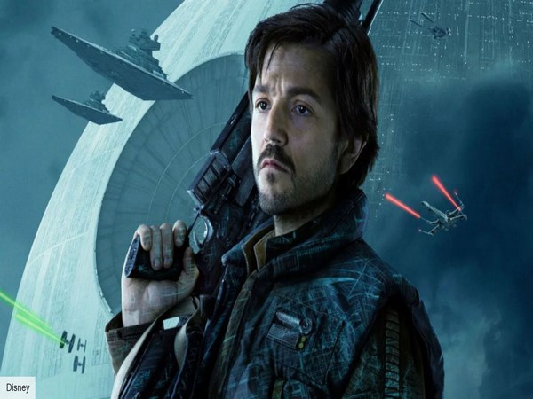 Official Andor trailer for new Star Wars series released by Disney Plus