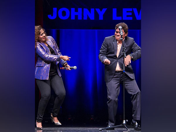 Heres how Jamie Lever wishes her dad, king of comedy Johnny Lever on his birthday