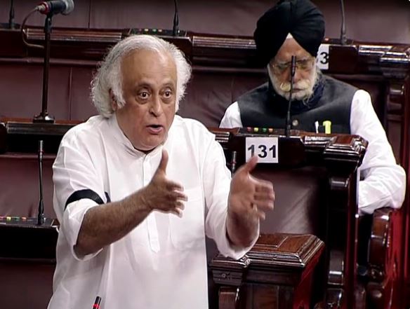 Congress takes jibe at Centre, responds to Har Ghar Tiranga with Nehrus picture