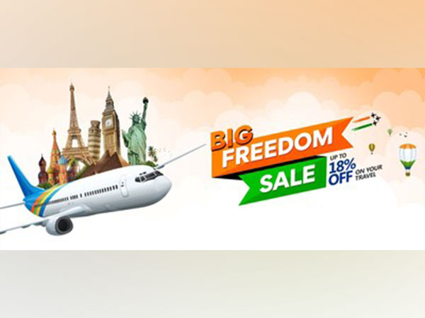 HappyEasyGo launches the Big Freedom Sale to boost travel in August 2022