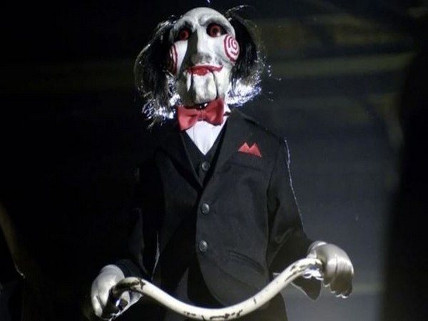 New instalment from Saw franchise announced, film to release in October 2023