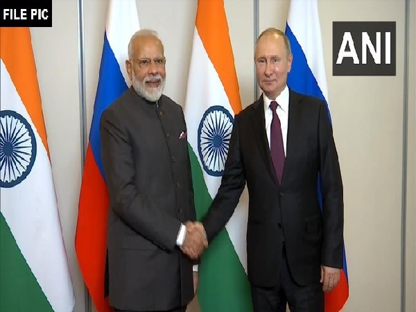 India rightfully enjoys considerable prestige on world stage: Putin on Indias Independence Day