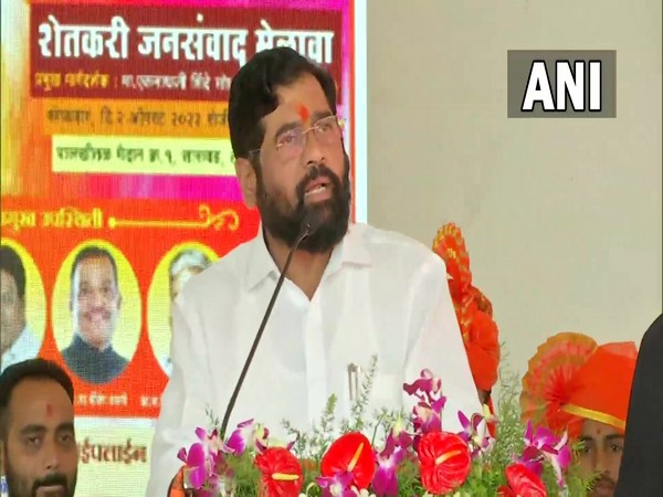 Dont need election symbol to get elected: Eknath Shinde