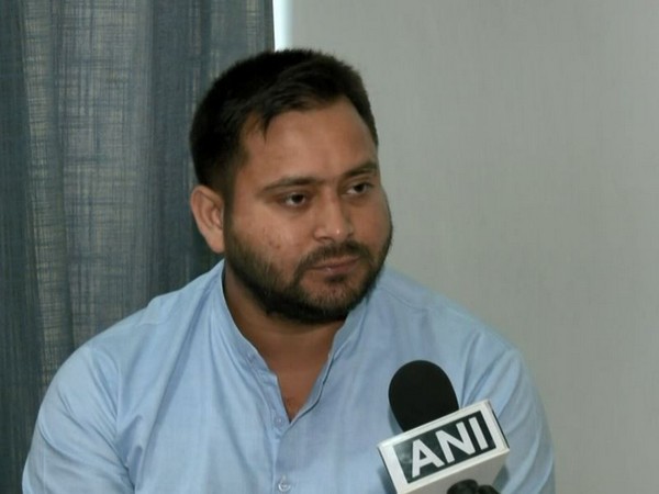 Tejashwi Yadav terms his past equation with Nitish Kumar as nok-jhok; rubbishes claims of any tiff between RJD-JD(U)