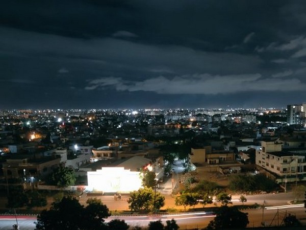 Pak man out to celebrate countrys Independence Day shot dead in Karachi