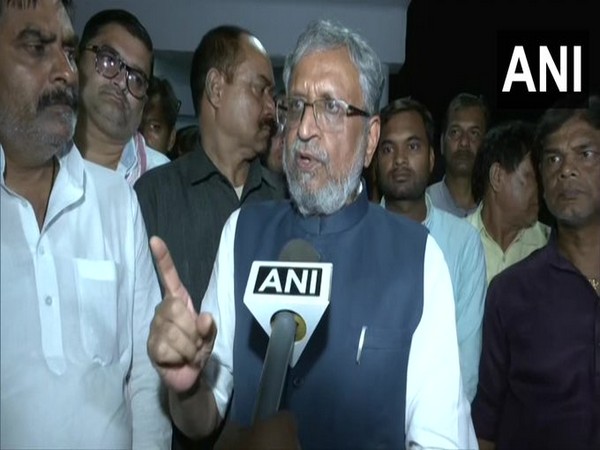 Sushil Modi says Nitish Kumar wont get same respect with RJD as he got with BJP