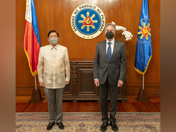 Chinas military actions disproportionate to Pelosis Taiwan visit: Blinken