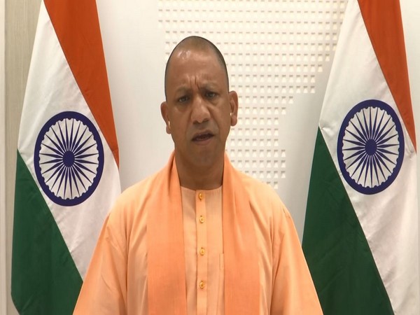 Yogi thrashes Congress for sporting black clothes on Ayodhya Diwas, calls it insult to Ram Bhakts