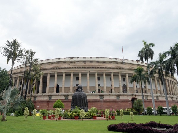 Monsoon Session: Lok Sabha, Rajya Sabha adjourned till 2 PM today amid Oppn uproar over misuse of central agencies