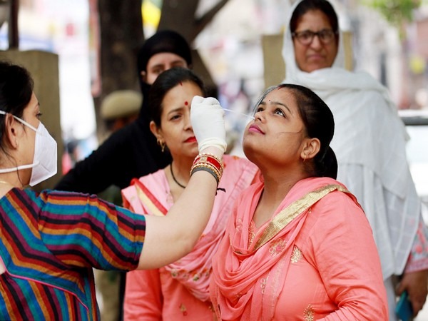 India records 19,406 fresh COVID-19 cases; 49 fatalities