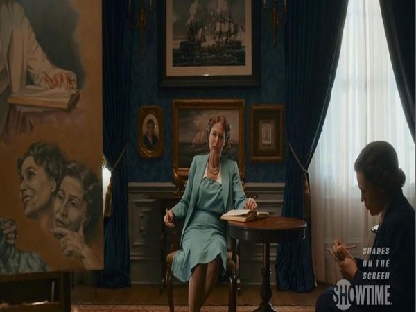 Showtime cancels Susanne Biers The First Lady after season 1