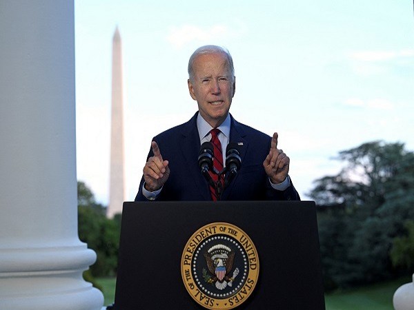 "Justice has been delivered," says Biden as 9/11 key plotter killed in Kabul